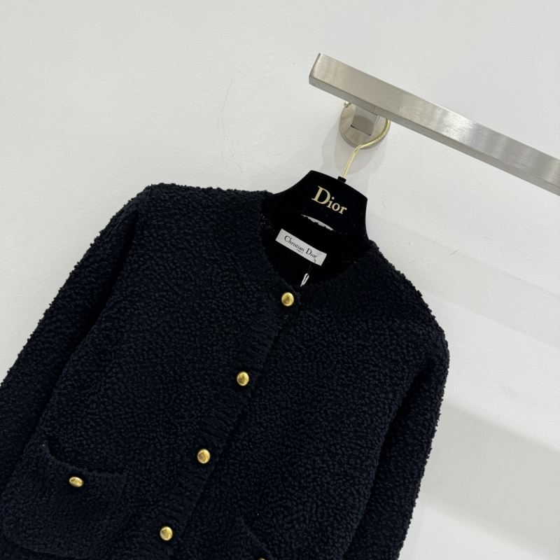 Christian Dior Sweaters